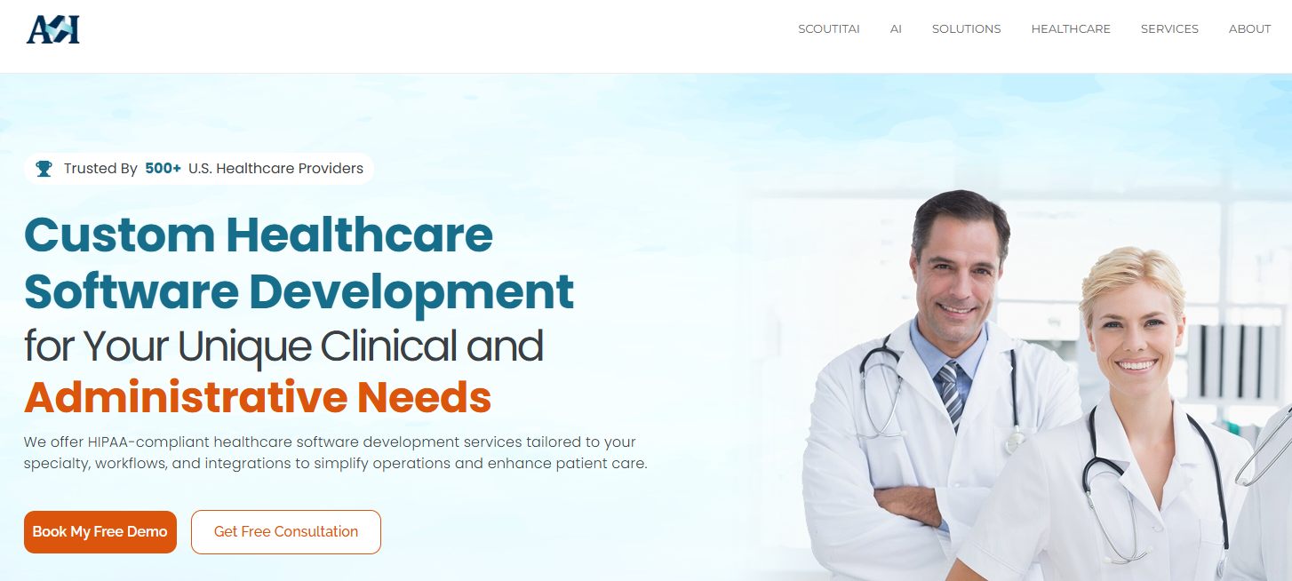 A&I Solutions