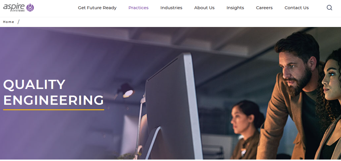Aspire Systems