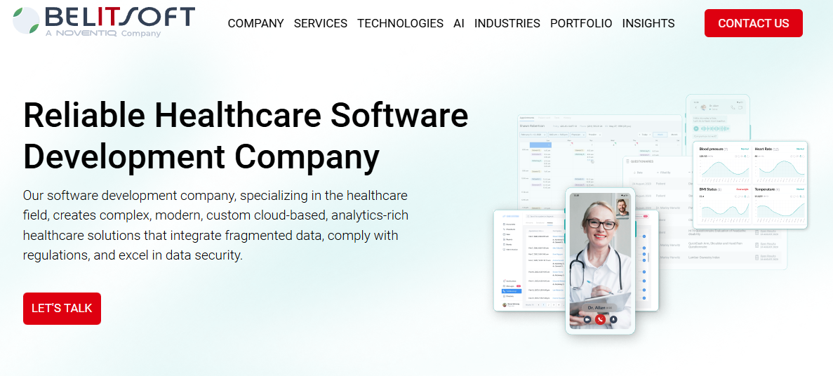 Belitsoft