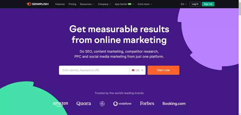 Semrush