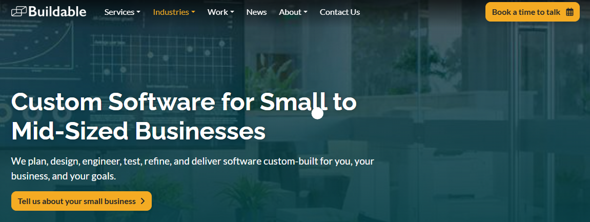 Buildable