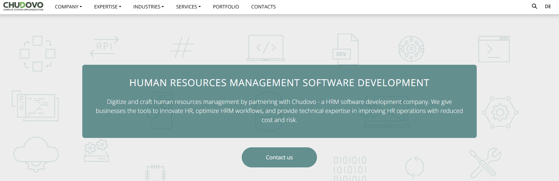 Chudovo