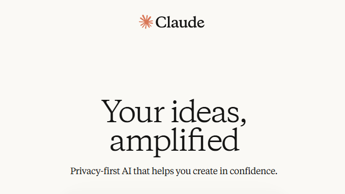 Claude
