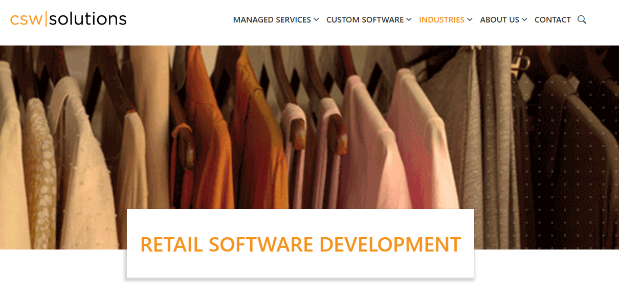 CSW Solutions