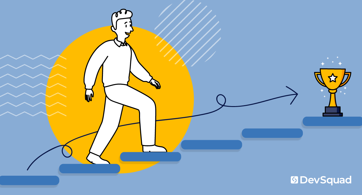 9 Steps for Creating a Product Vision That Wins the Market | DevSquad