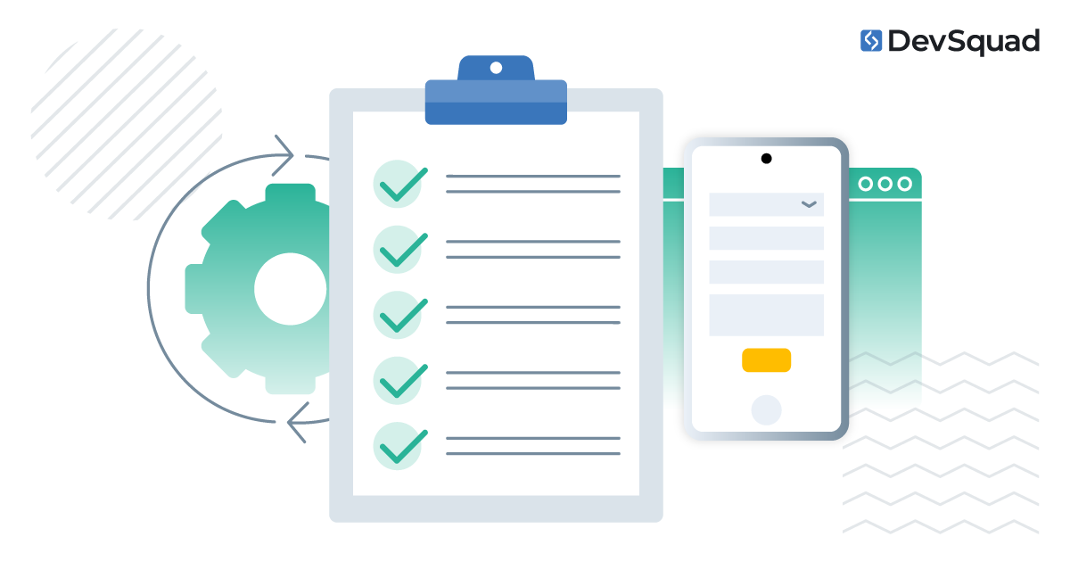 Continuous integration automated testing header image