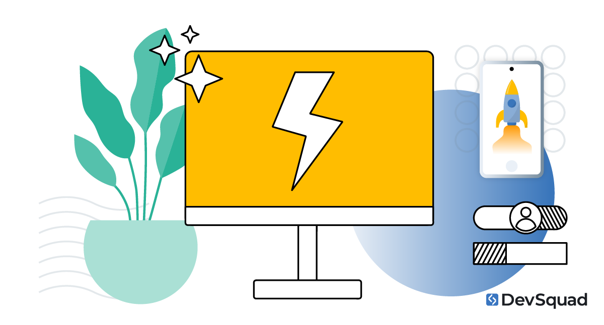 Custom software modernization header image