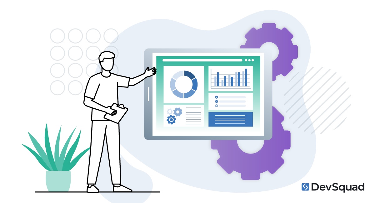 MVP development process header image