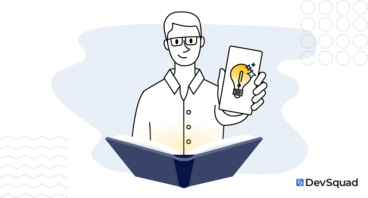Product discovery header image