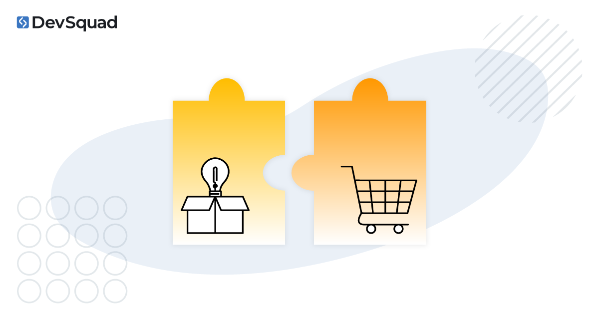 Product Market Fit header image