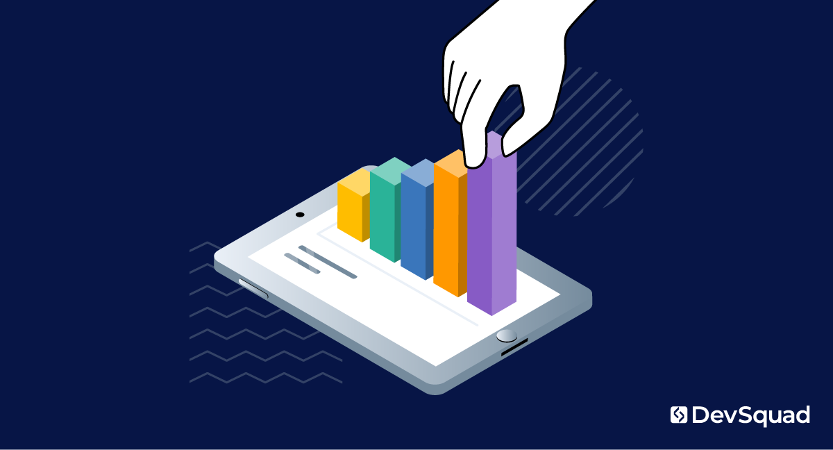 SaaS market trends header