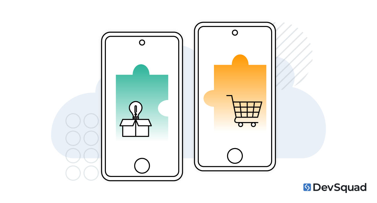 SaaS product-market fit header image