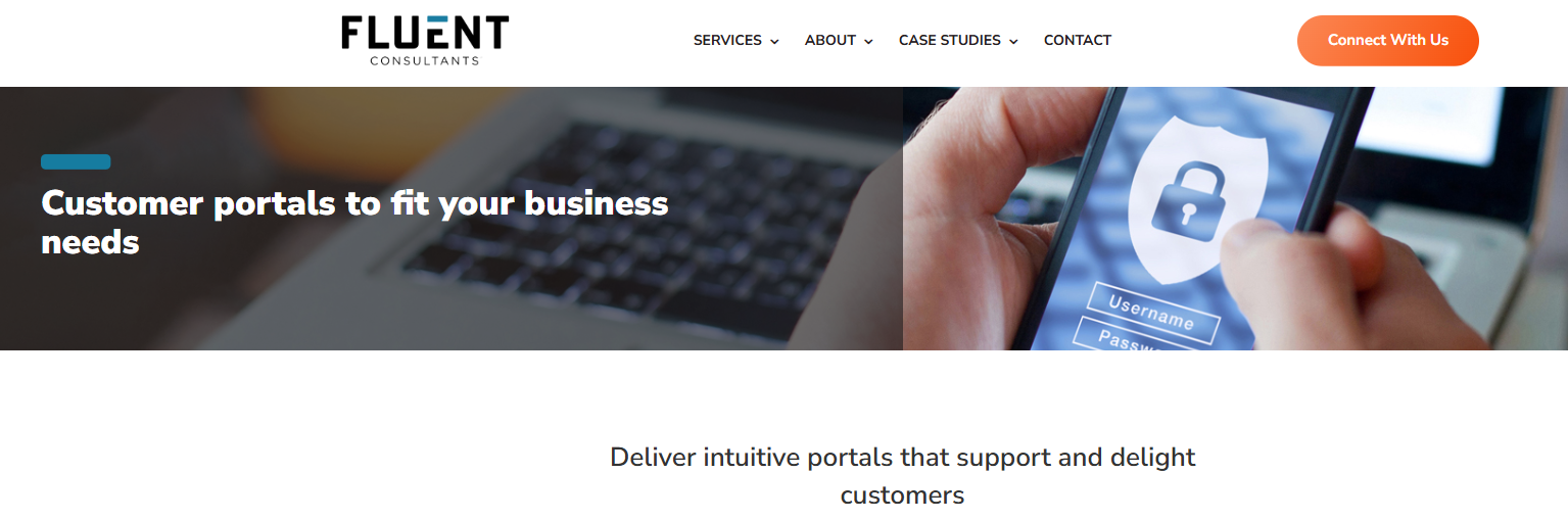 Fluent Consultants