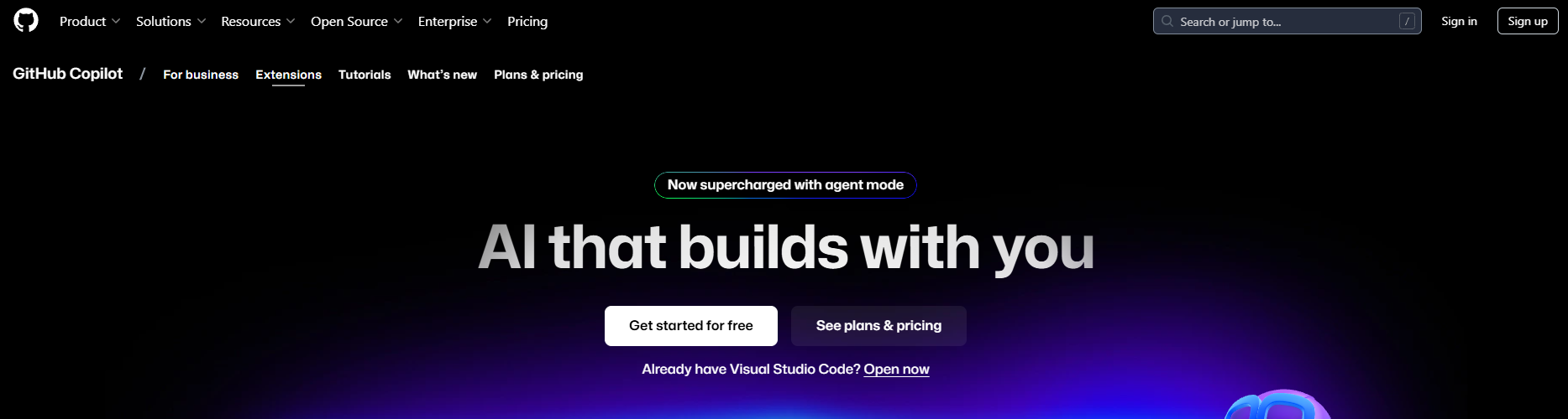 GitHub Copilot