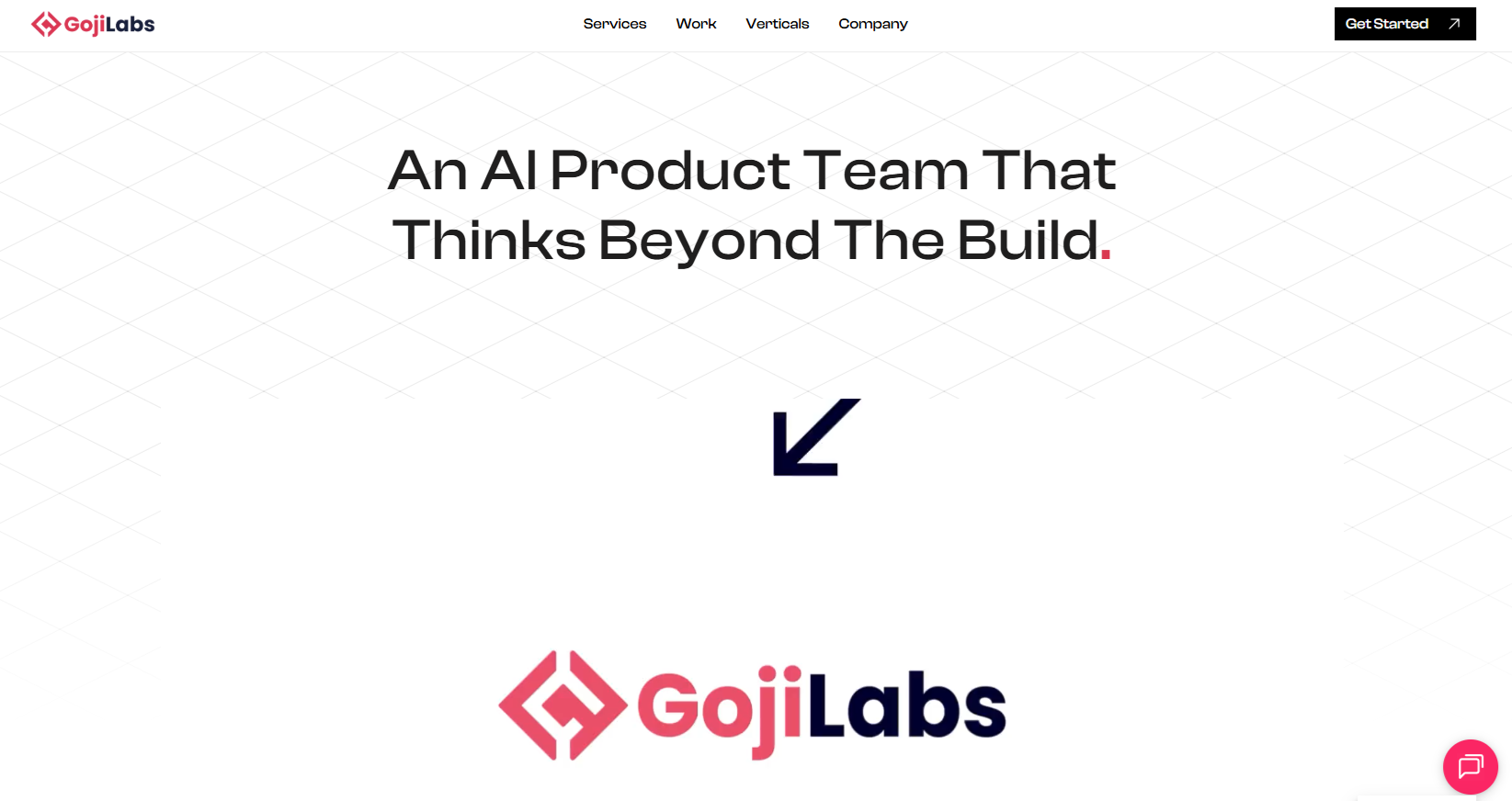 Goji Labs