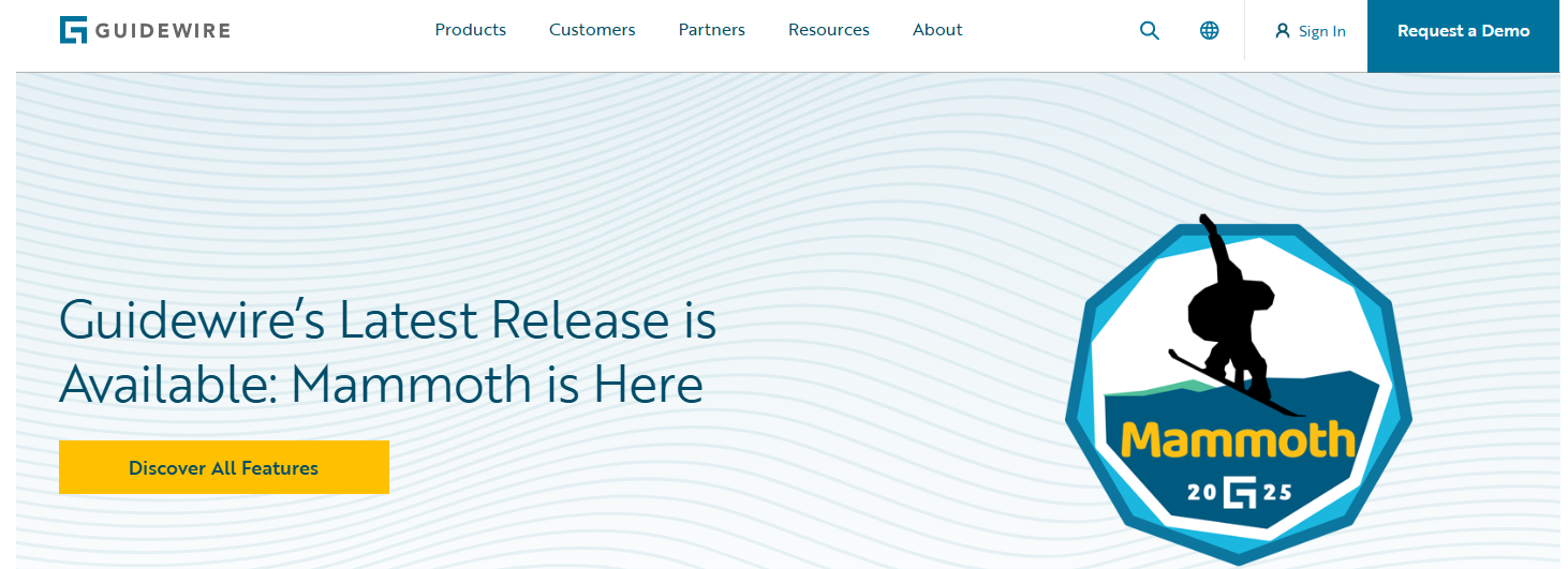 Guidewire Software
