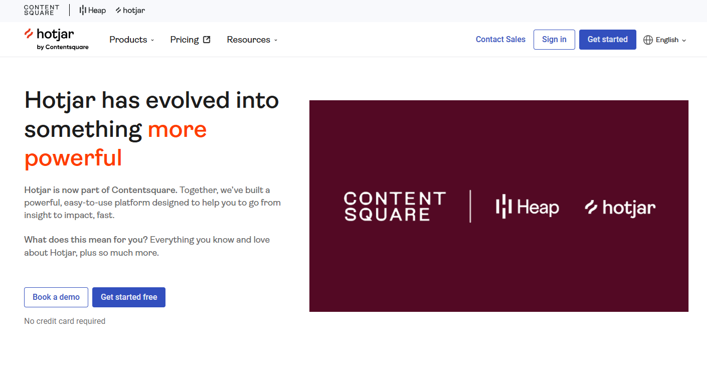 hotjar