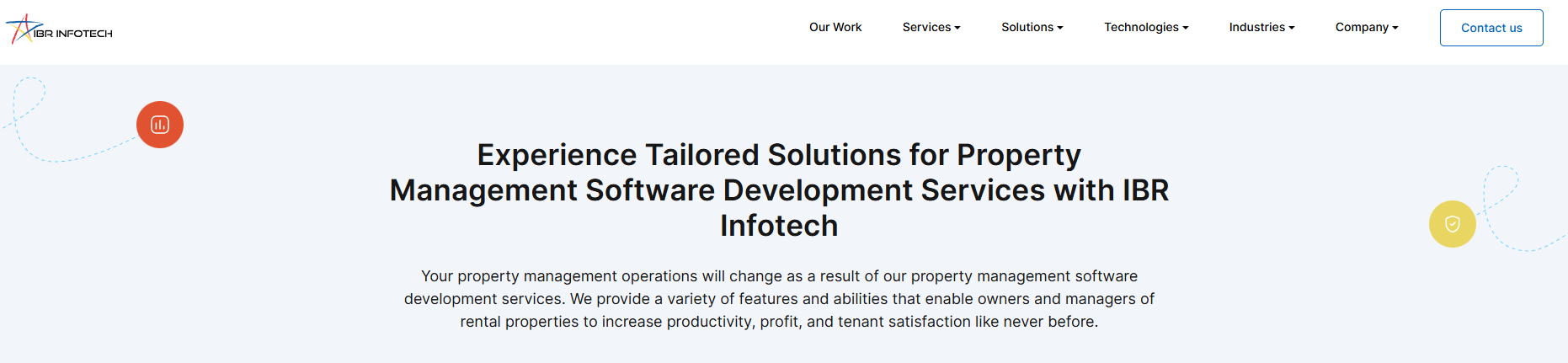 IBR Infotech