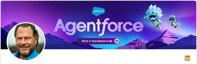 Marc Benioff