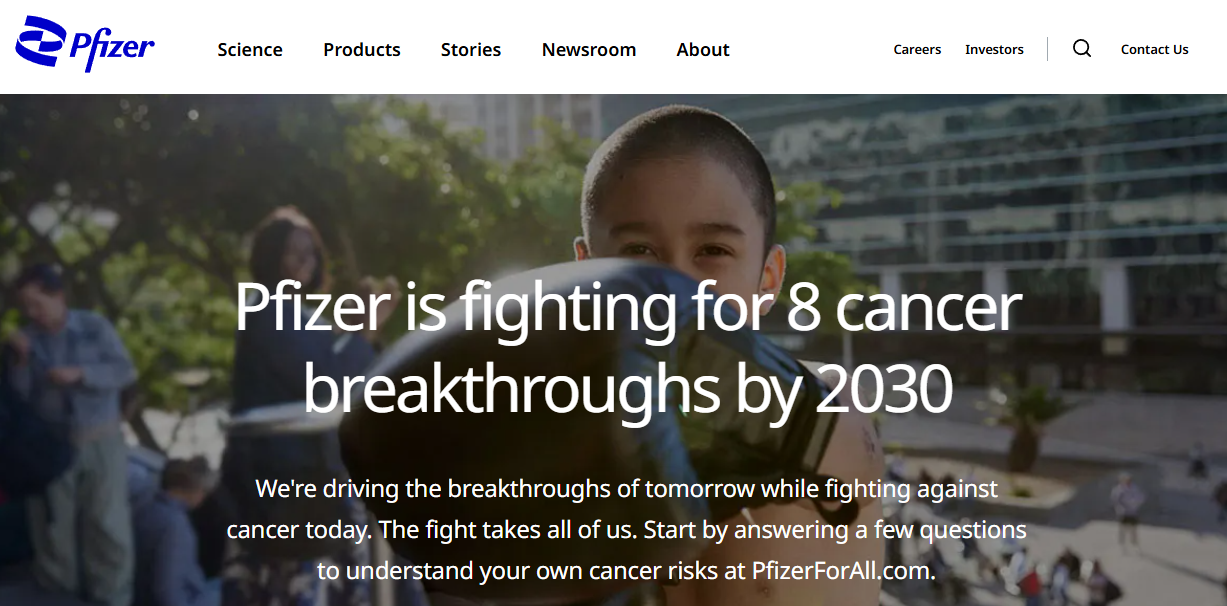 Pfizer