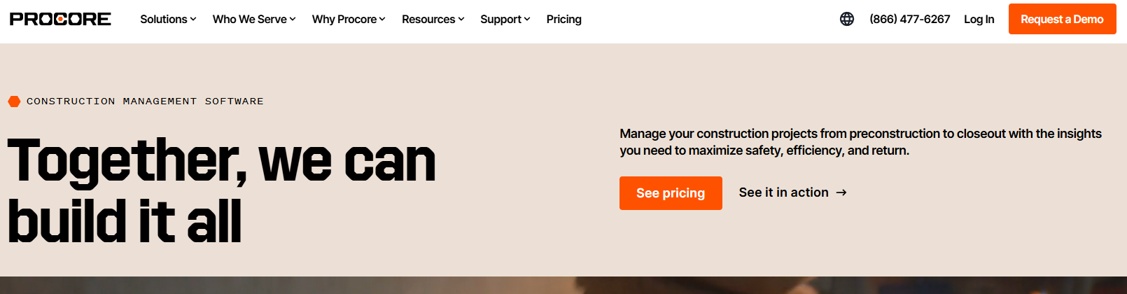 Procore Technologies