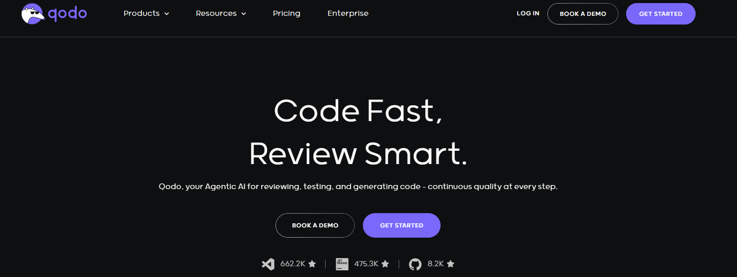 Qodo