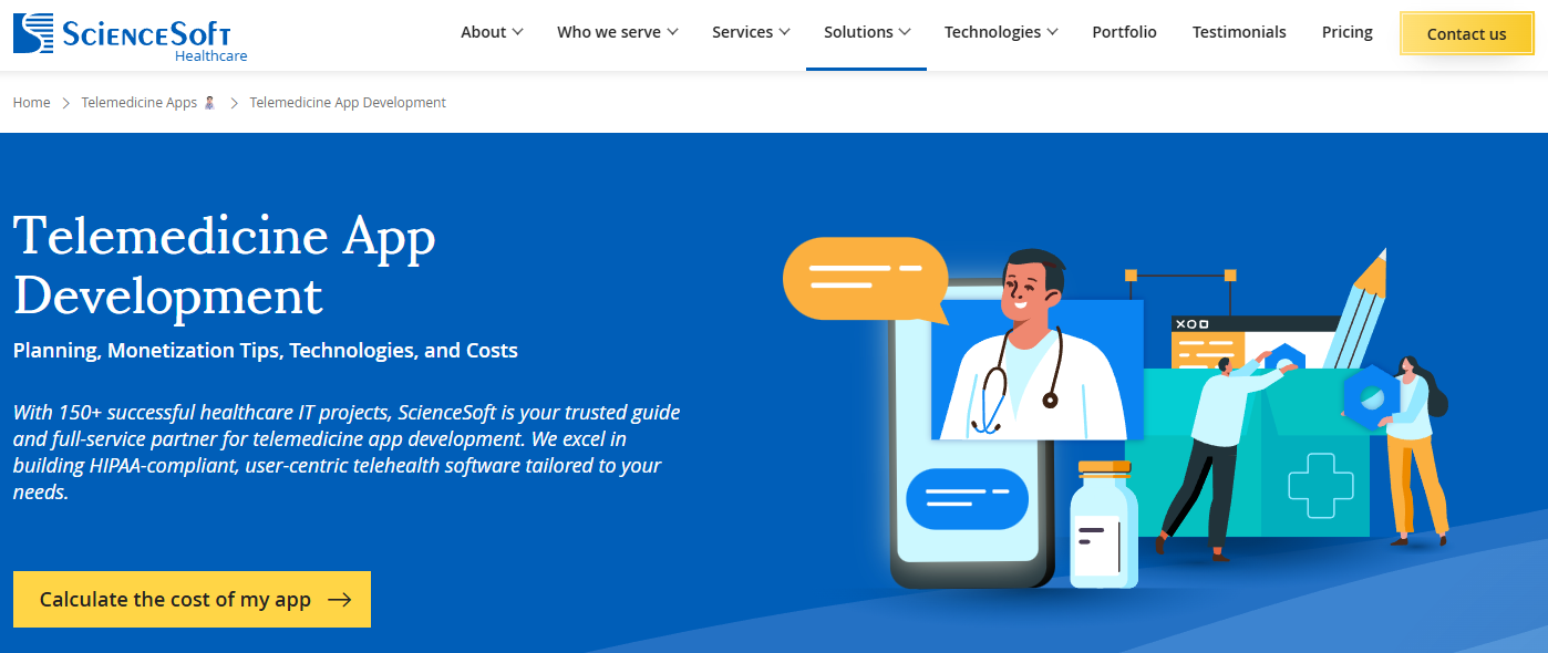 ScienceSoft