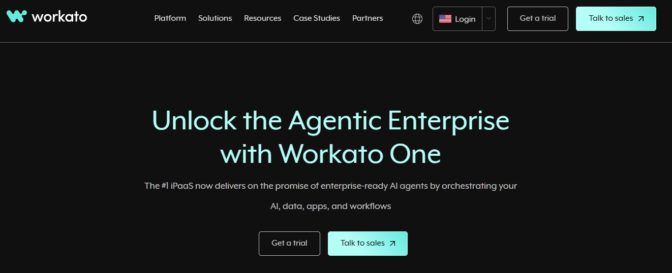 Workato