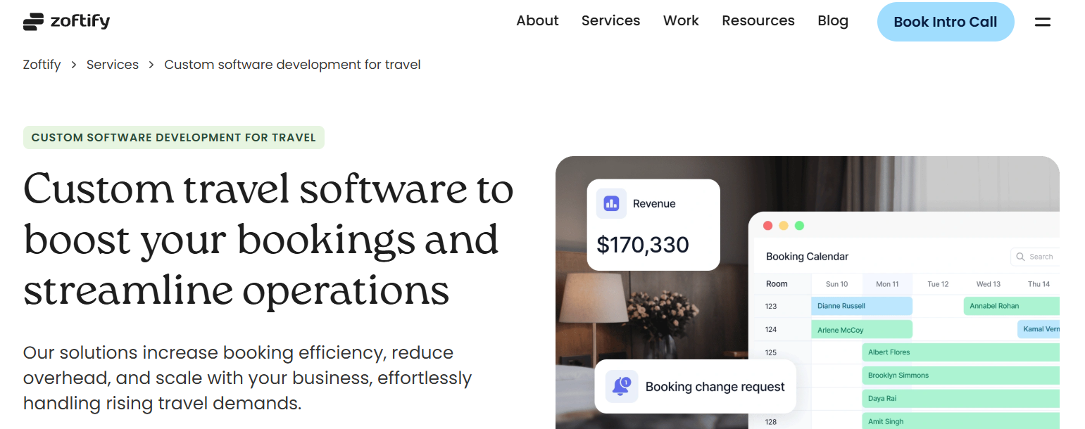 Zoftify