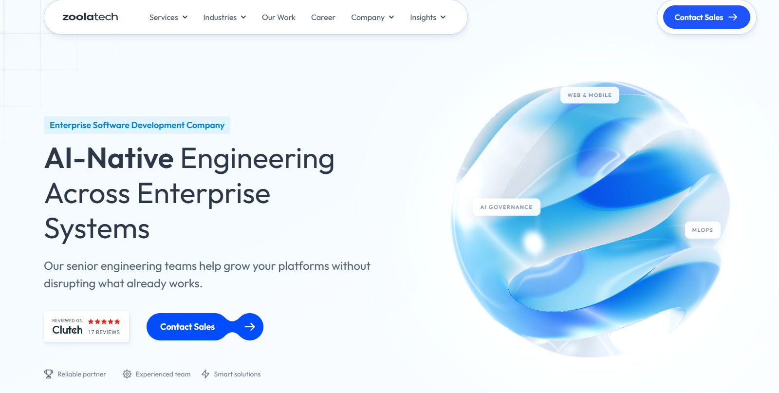 Zoolatech